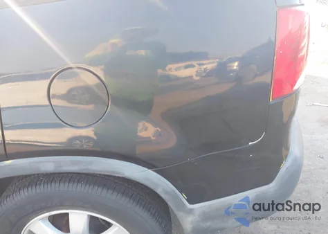 2013 Kia Sorento Lx V6 из США, поврежденный, VIN 5XYKT4A22DG368767